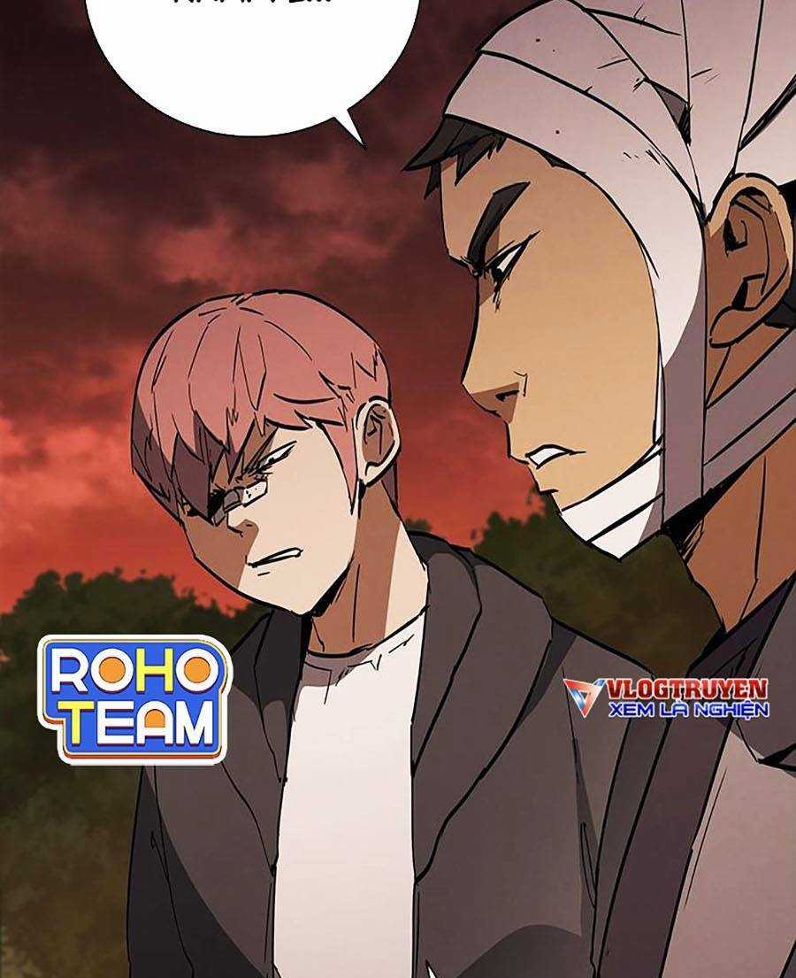 Cá Mập Wyvern Chapter 16 trang 74