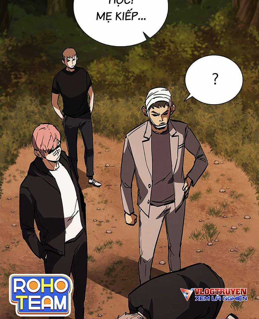 Cá Mập Wyvern Chapter 16 trang 78