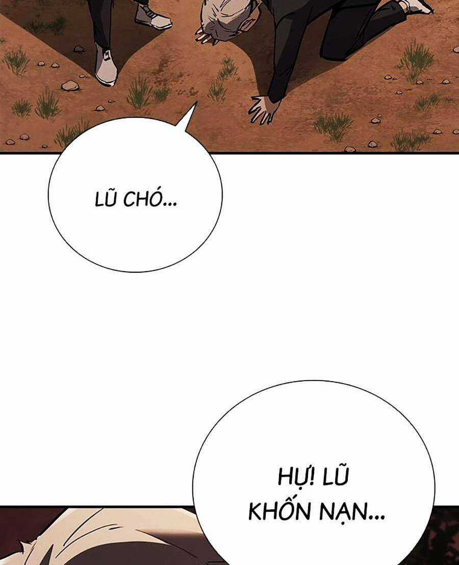 Cá Mập Wyvern Chapter 16 trang 79