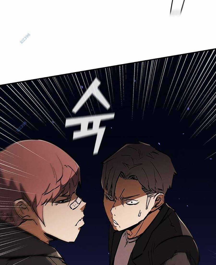 Cá Mập Wyvern Chapter 16 trang 8