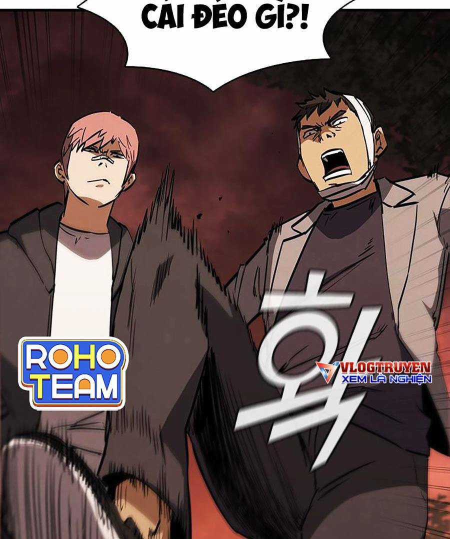 Cá Mập Wyvern Chapter 16 trang 82