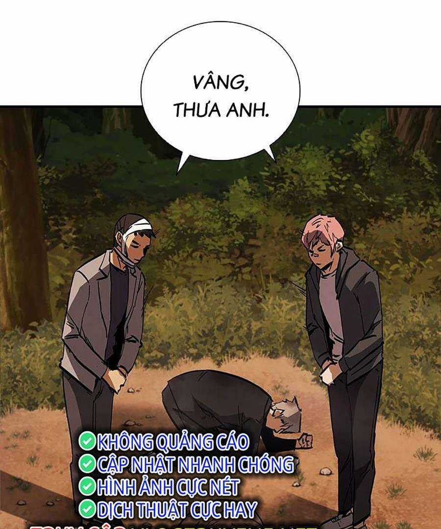 Cá Mập Wyvern Chapter 16 trang 84