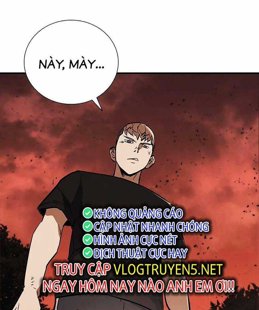 Cá Mập Wyvern Chapter 16 trang 88