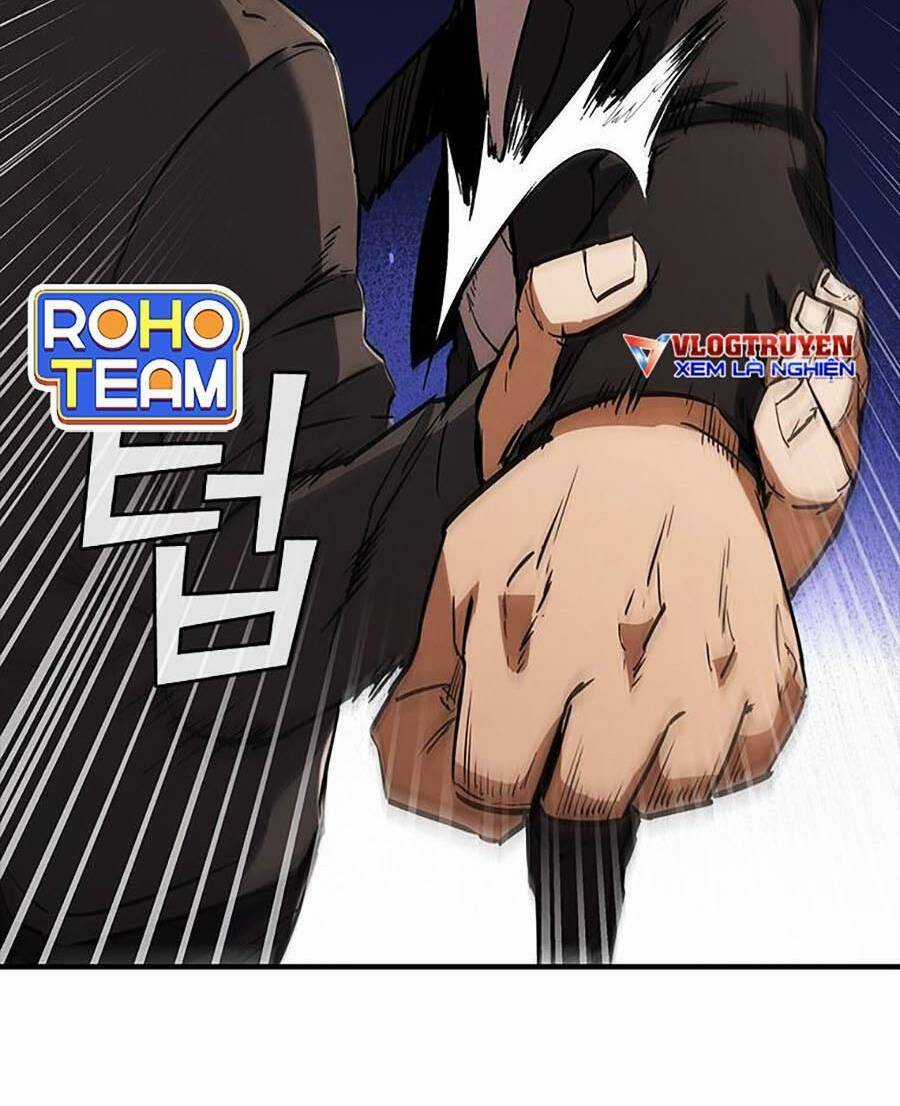 Cá Mập Wyvern Chapter 16 trang 9