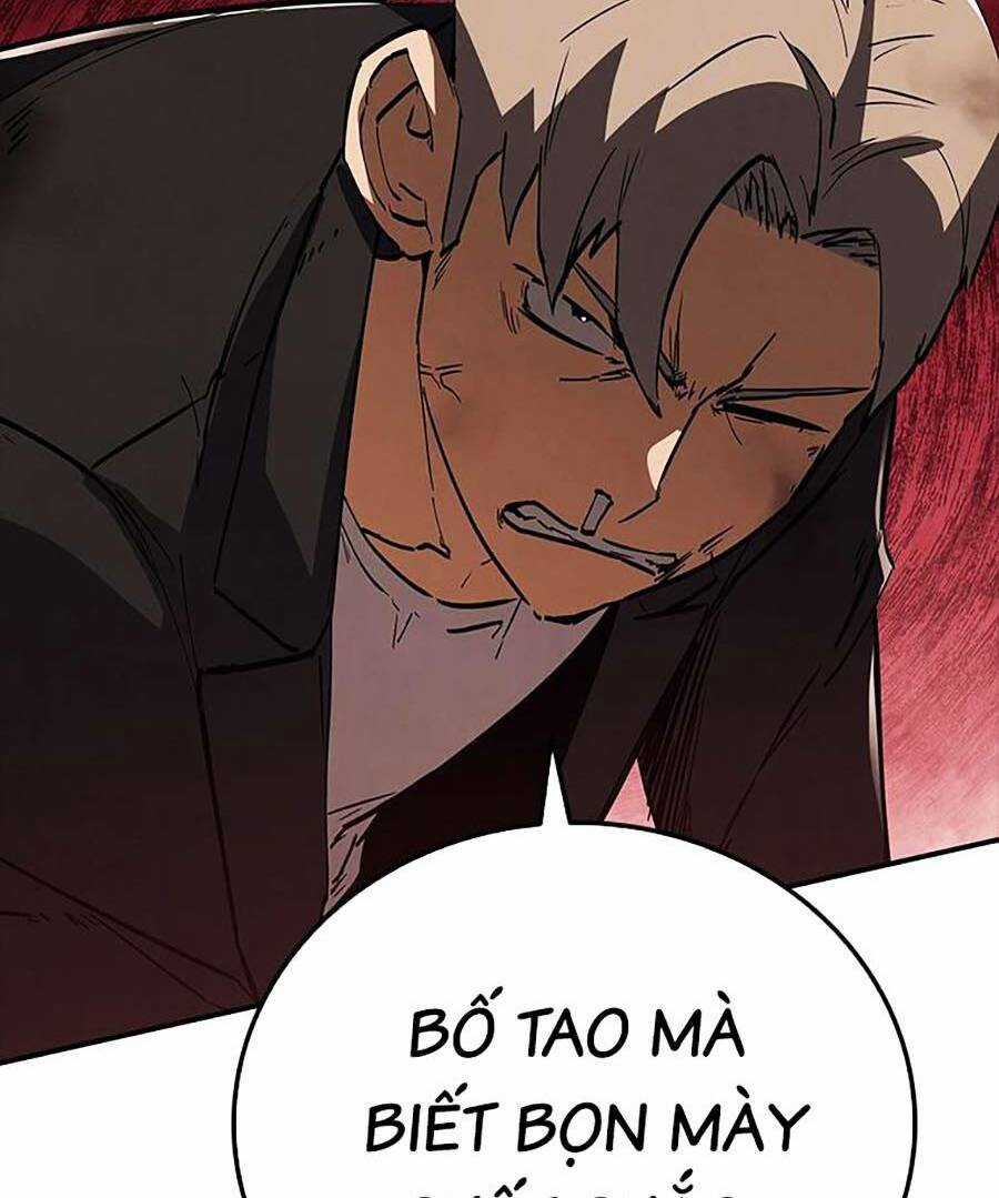 Cá Mập Wyvern Chapter 16 trang 91