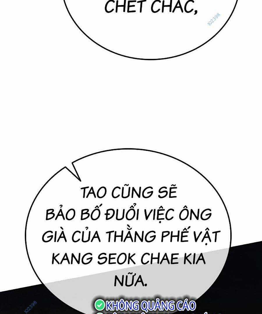 Cá Mập Wyvern Chapter 16 trang 92
