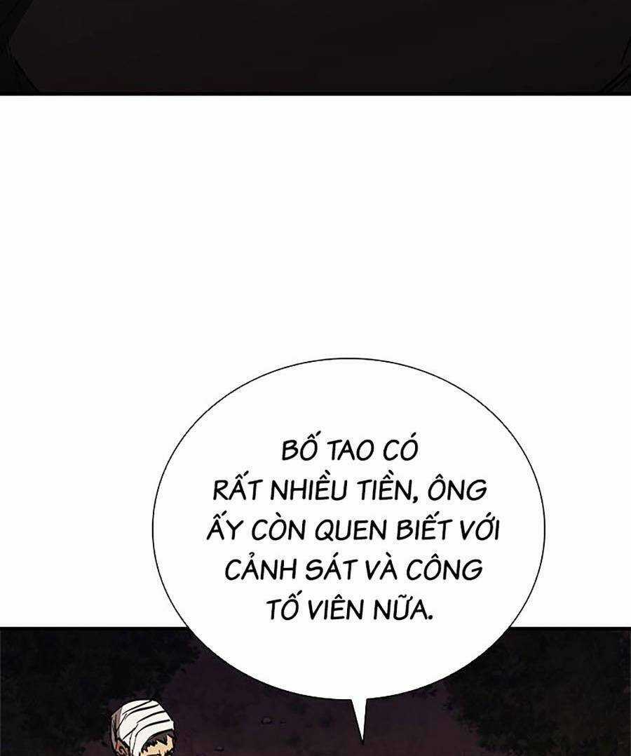 Cá Mập Wyvern Chapter 16 trang 96