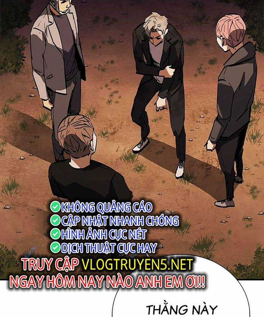 Cá Mập Wyvern Chapter 16 trang 97