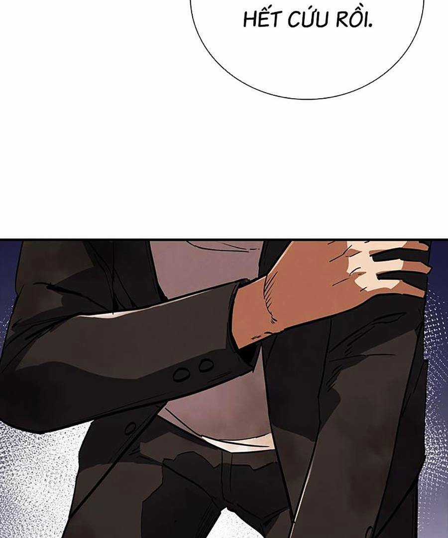 Cá Mập Wyvern Chapter 16 trang 98