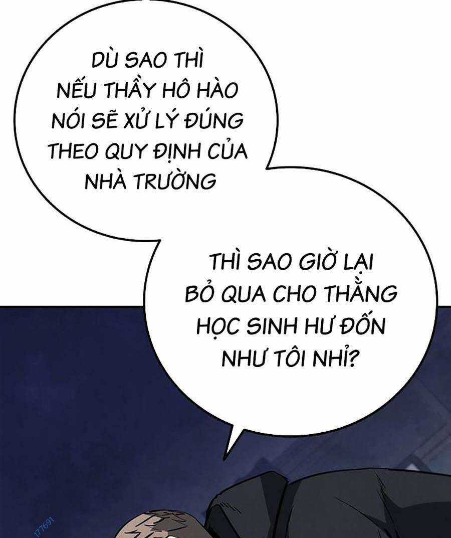 Cá Mập Wyvern Chapter 17 trang 100