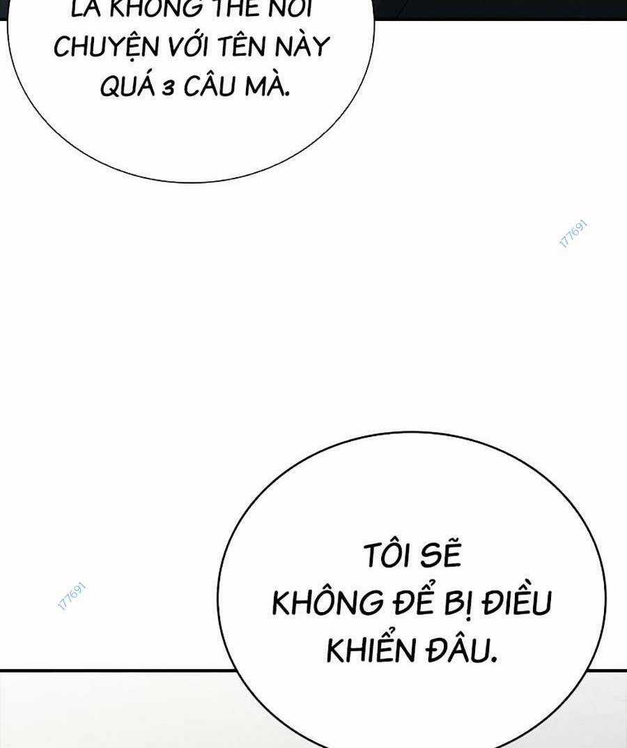 Cá Mập Wyvern Chapter 17 trang 105