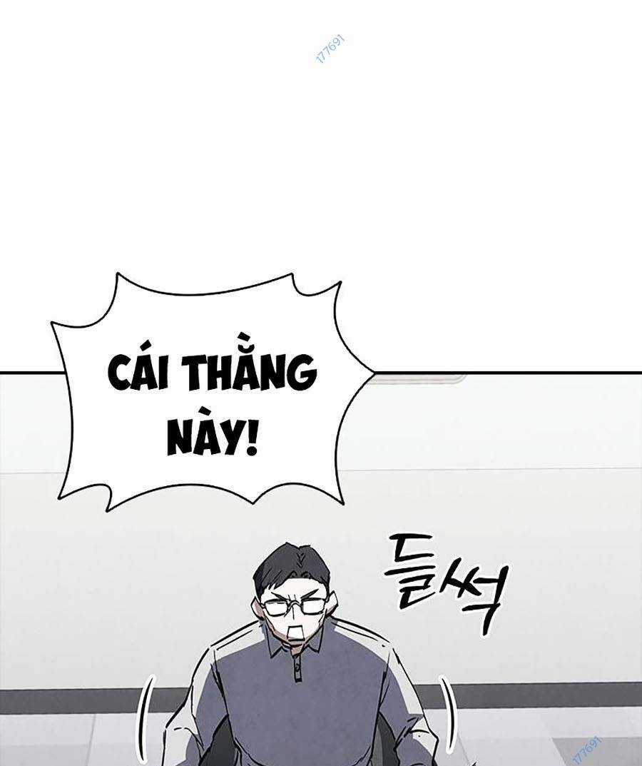 Cá Mập Wyvern Chapter 17 trang 108