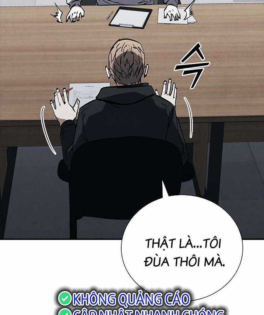 Cá Mập Wyvern Chapter 17 trang 109