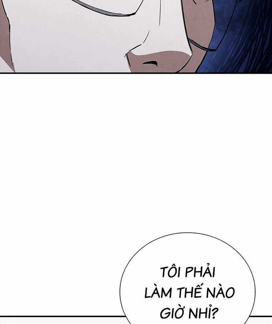 Cá Mập Wyvern Chapter 17 trang 111