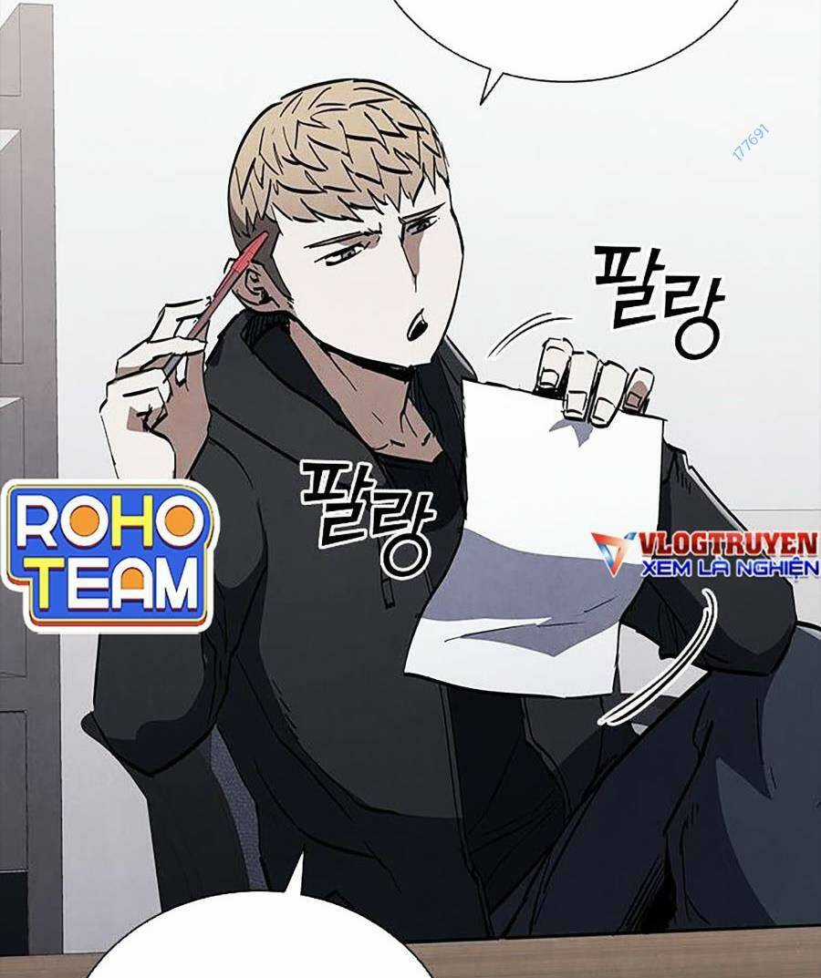 Cá Mập Wyvern Chapter 17 trang 112