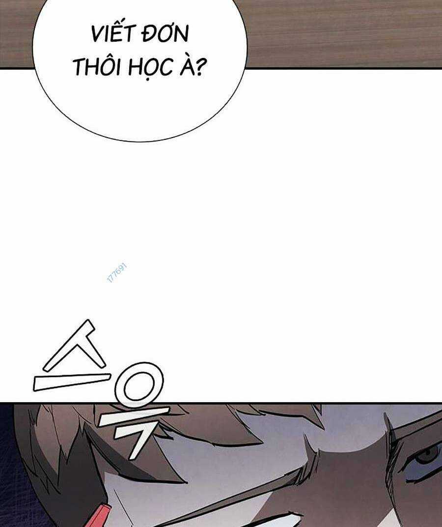 Cá Mập Wyvern Chapter 17 trang 113