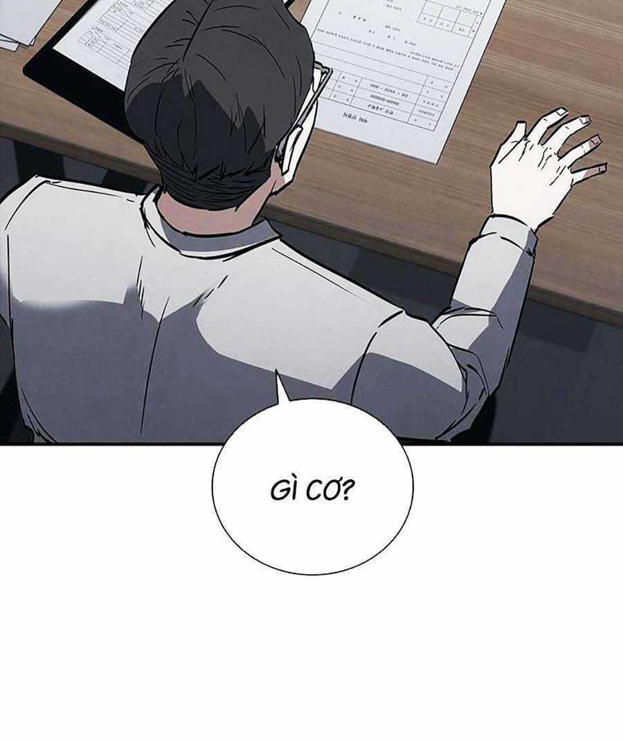 Cá Mập Wyvern Chapter 17 trang 116