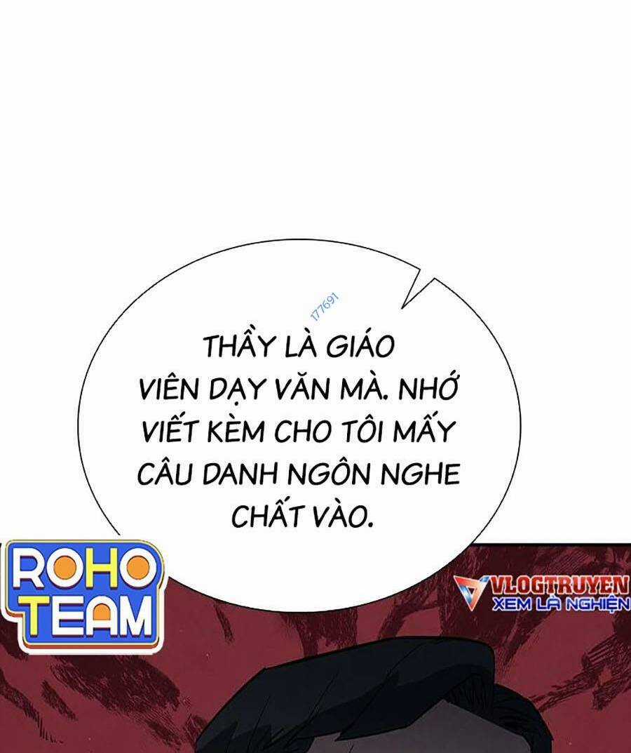 Cá Mập Wyvern Chapter 17 trang 117