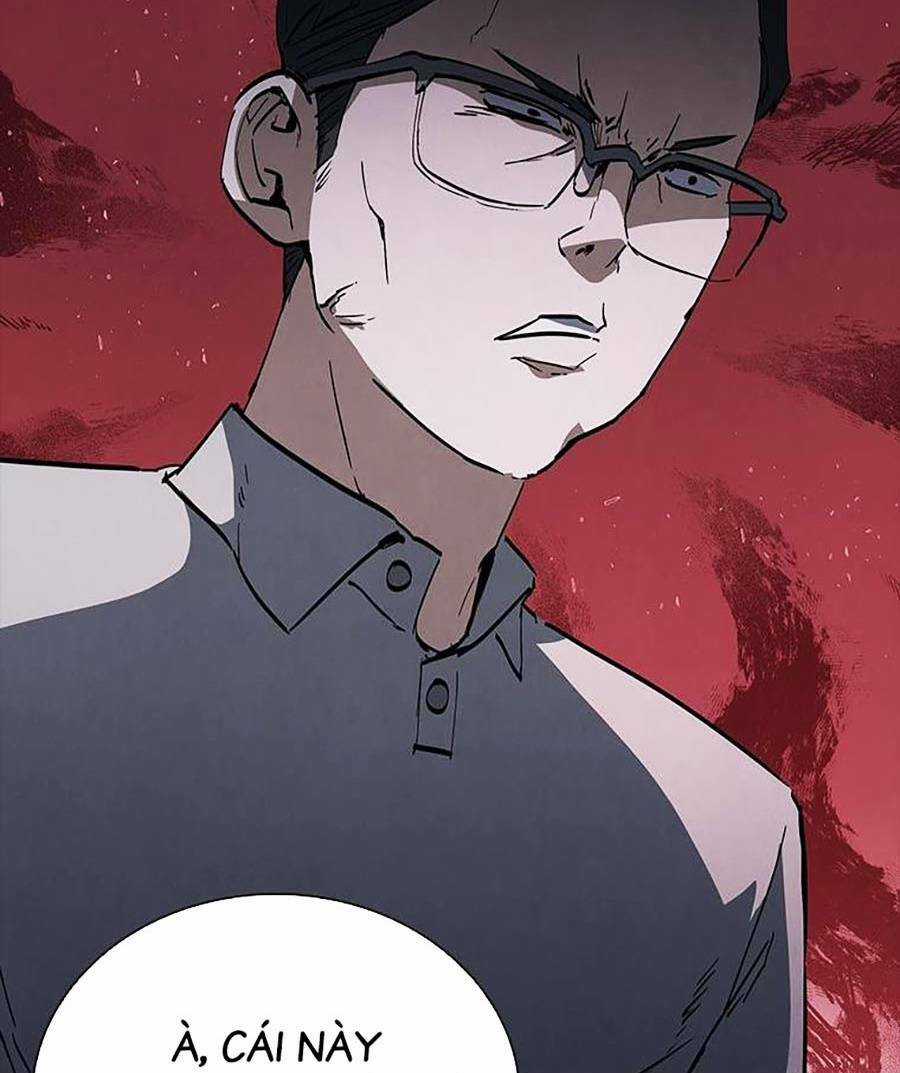 Cá Mập Wyvern Chapter 17 trang 118