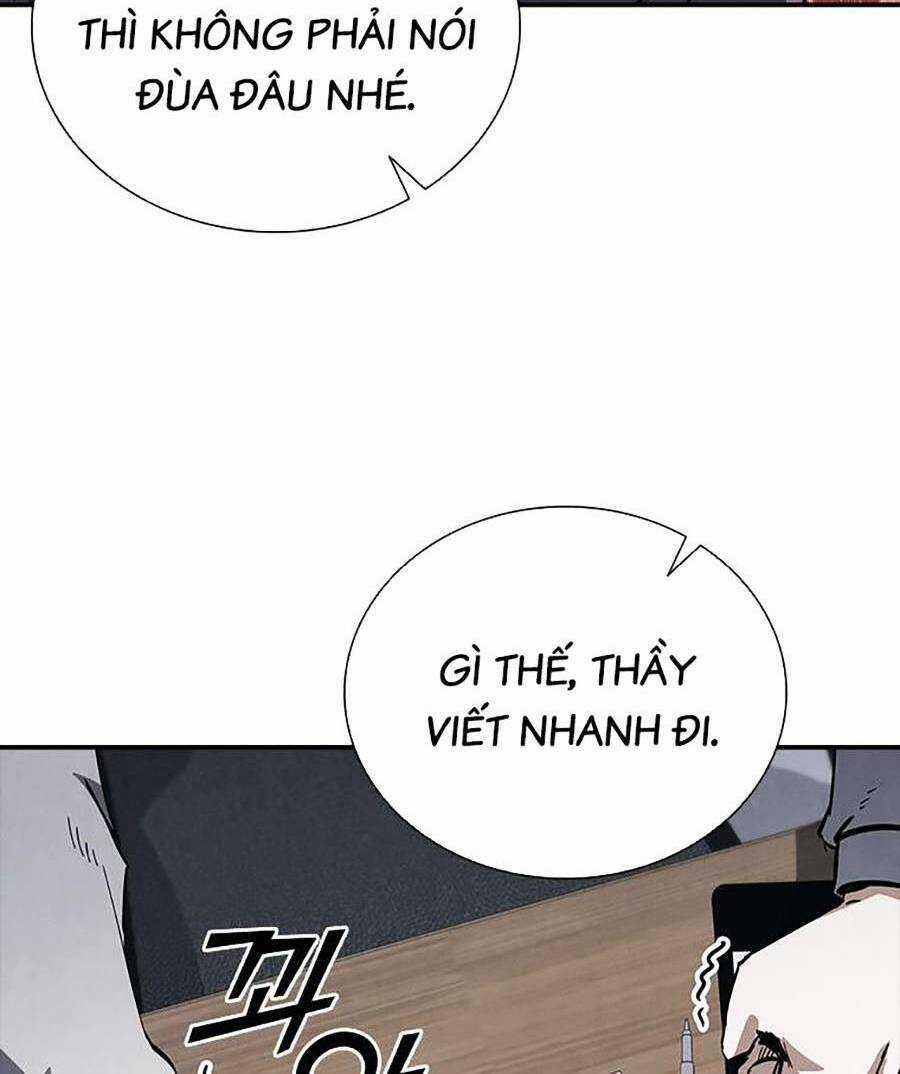 Cá Mập Wyvern Chapter 17 trang 119