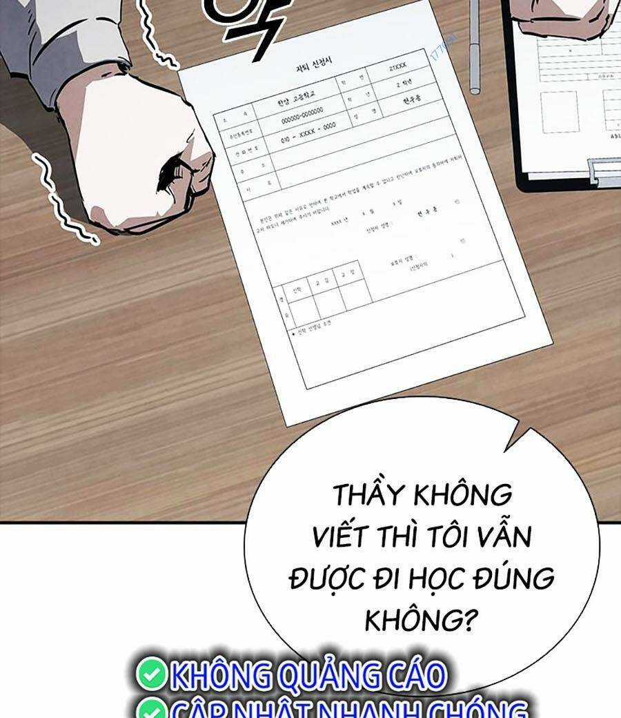 Cá Mập Wyvern Chapter 17 trang 120