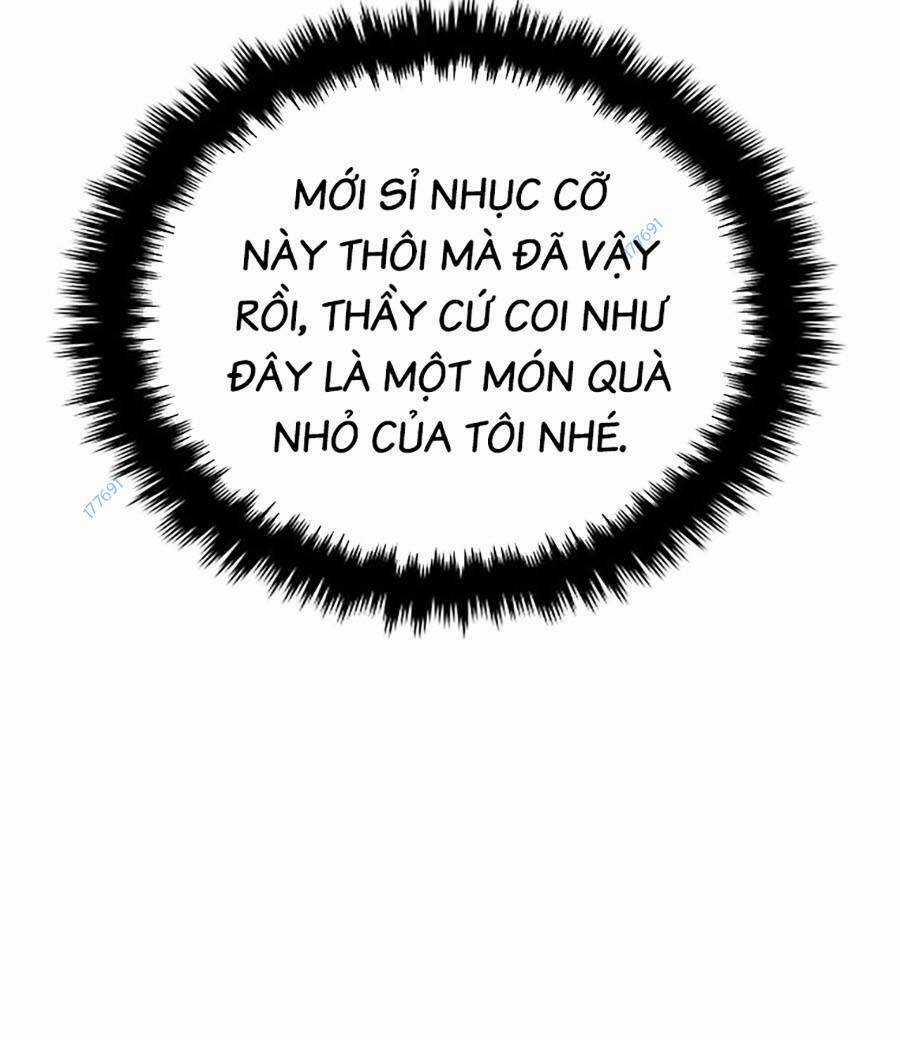 Cá Mập Wyvern Chapter 17 trang 124