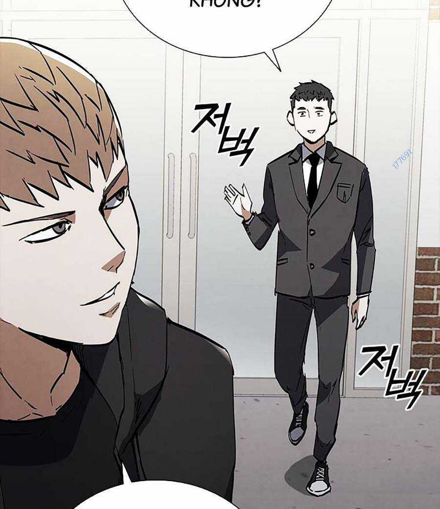 Cá Mập Wyvern Chapter 17 trang 129