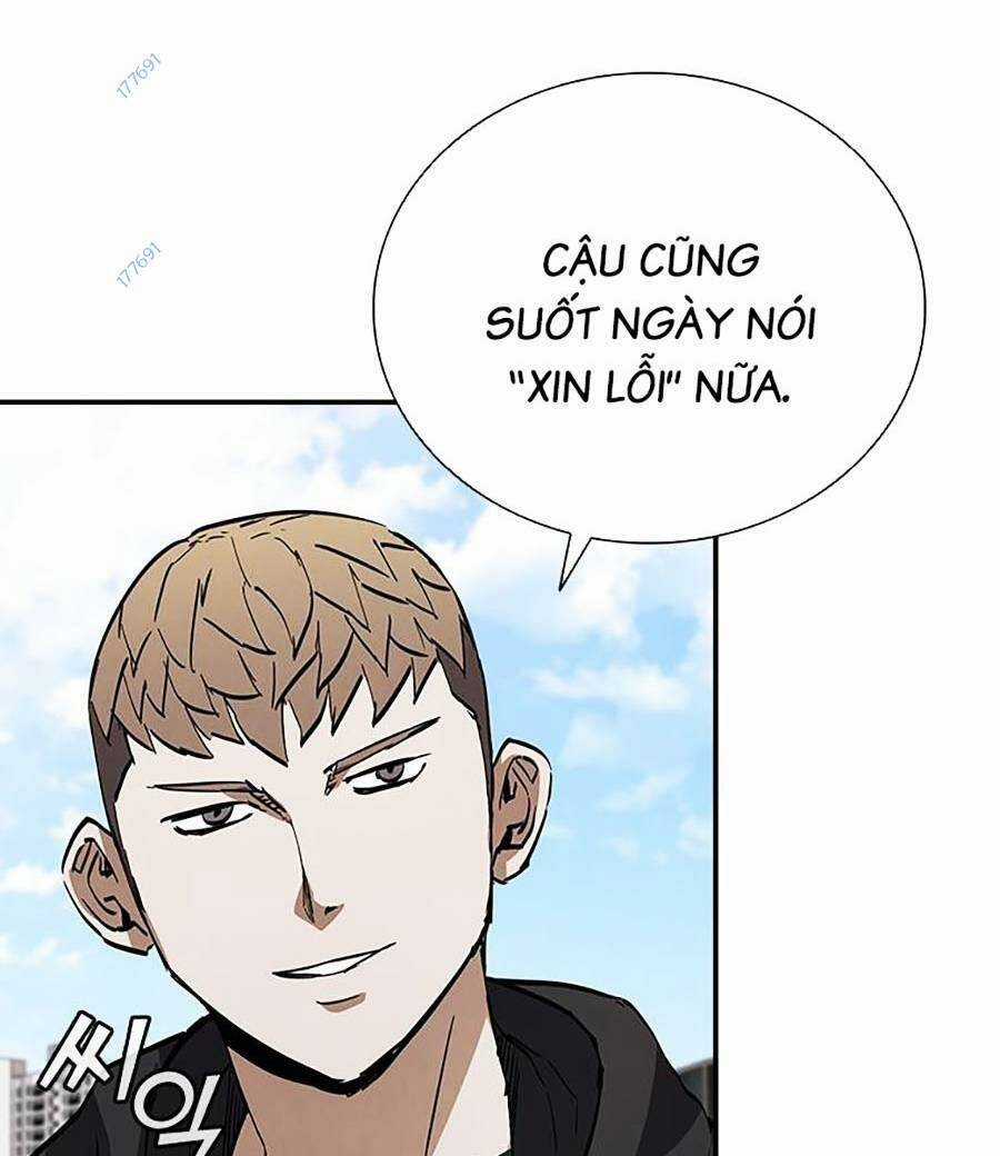 Cá Mập Wyvern Chapter 17 trang 132