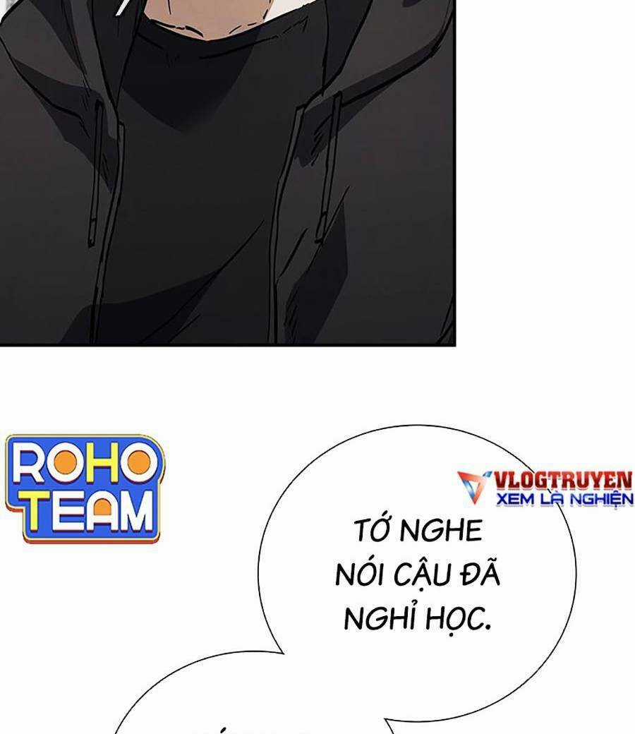 Cá Mập Wyvern Chapter 17 trang 133