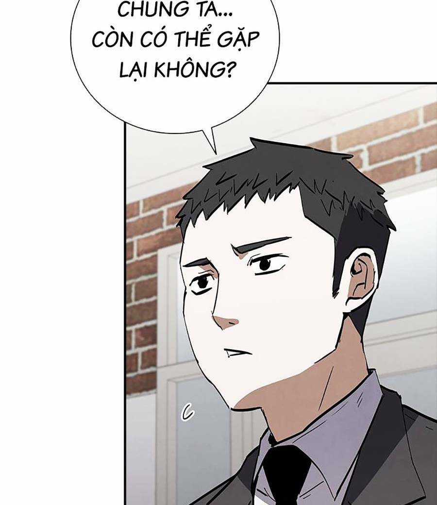 Cá Mập Wyvern Chapter 17 trang 134