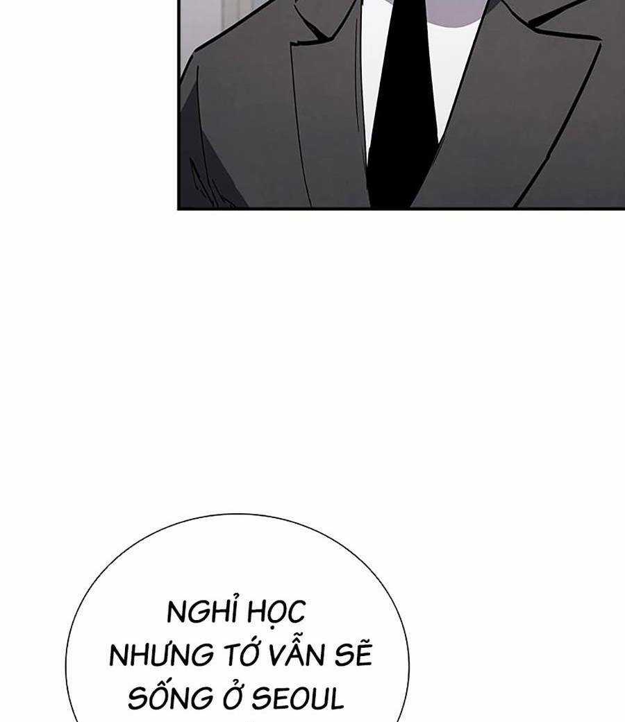 Cá Mập Wyvern Chapter 17 trang 135