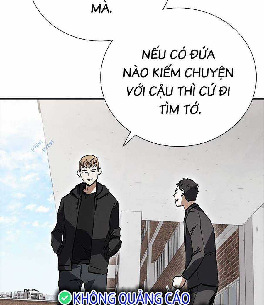 Cá Mập Wyvern Chapter 17 trang 136