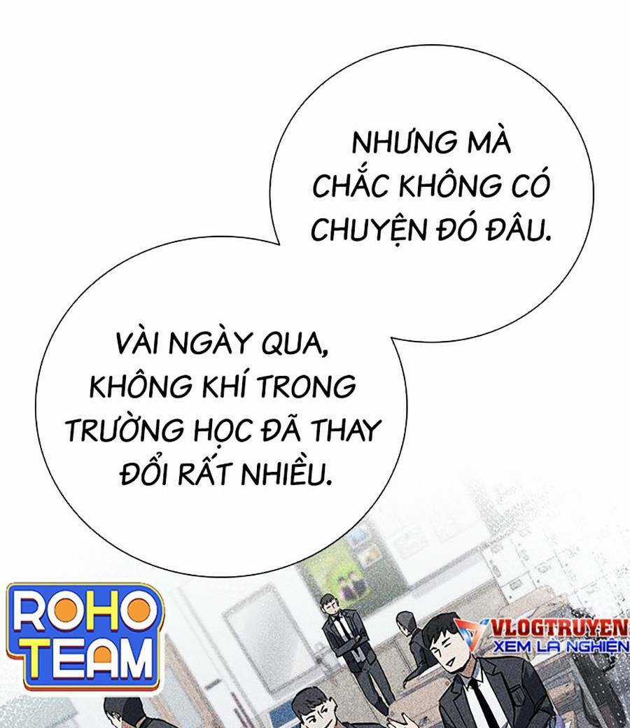 Cá Mập Wyvern Chapter 17 trang 138