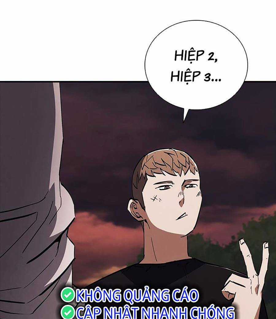 Cá Mập Wyvern Chapter 17 trang 14