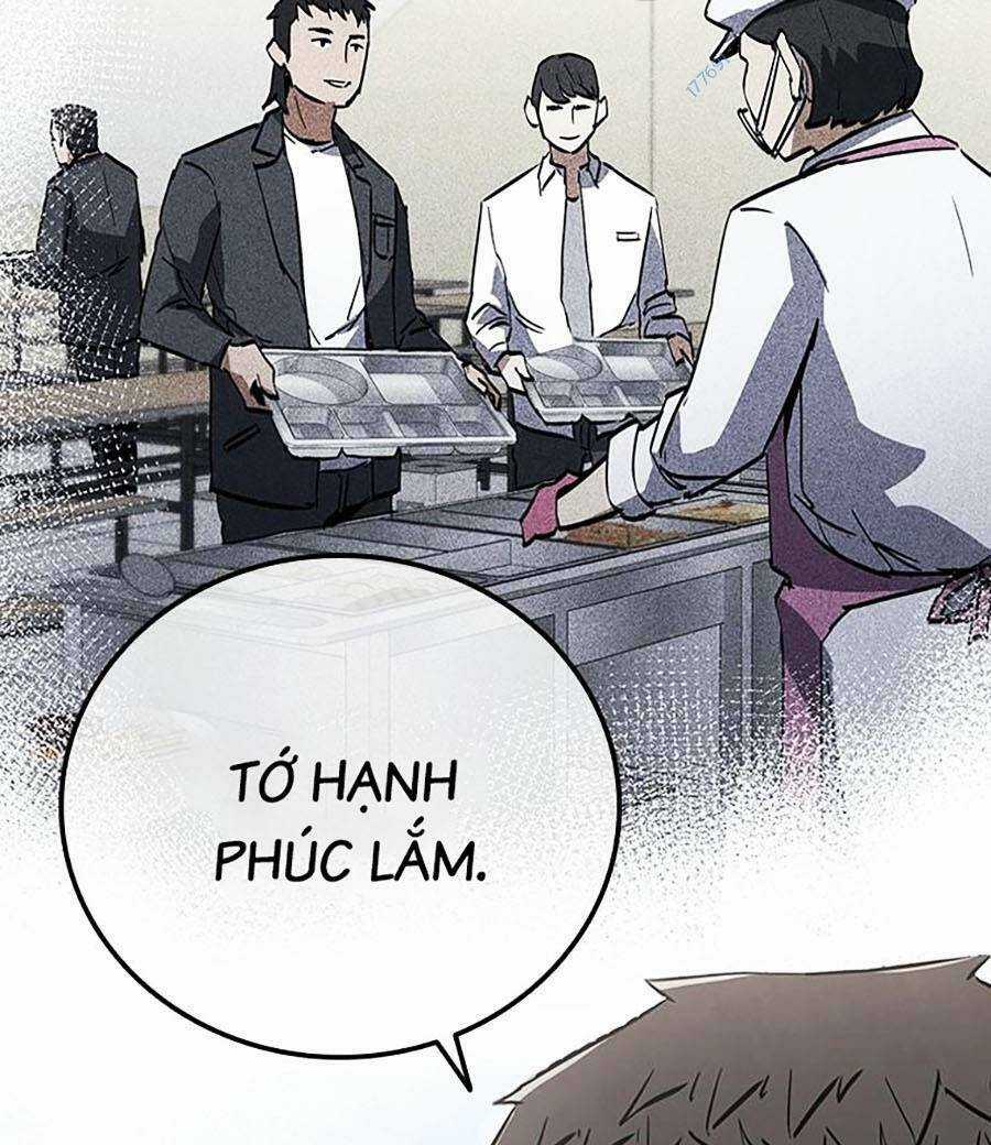 Cá Mập Wyvern Chapter 17 trang 140