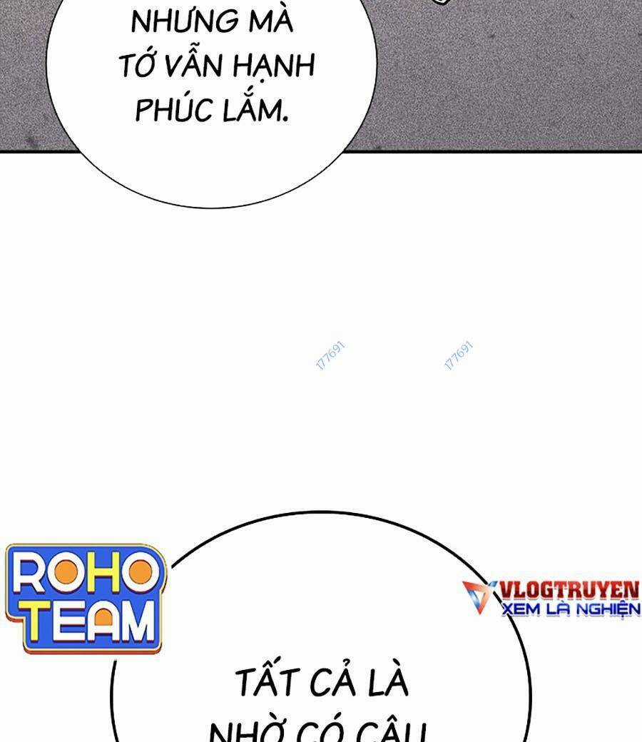 Cá Mập Wyvern Chapter 17 trang 144