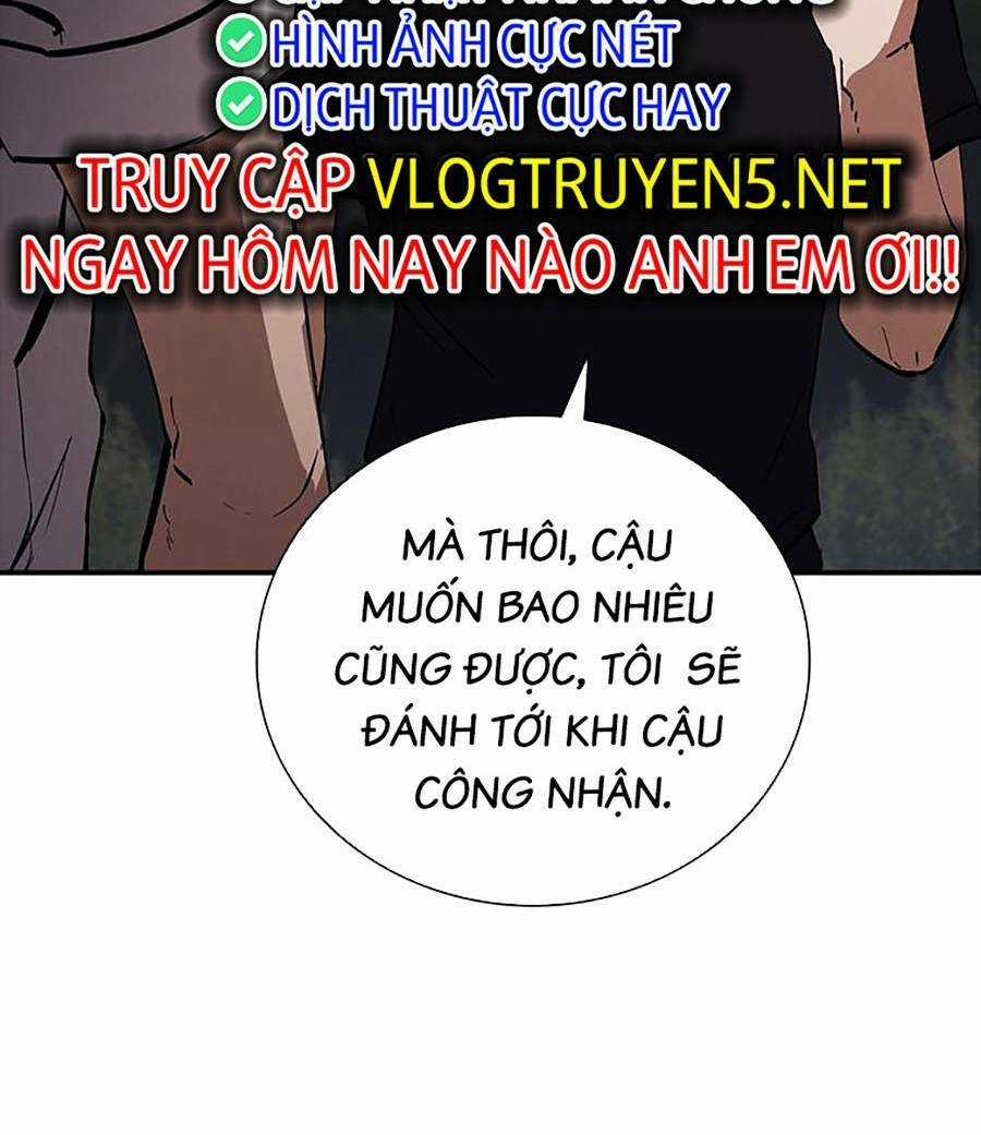 Cá Mập Wyvern Chapter 17 trang 15