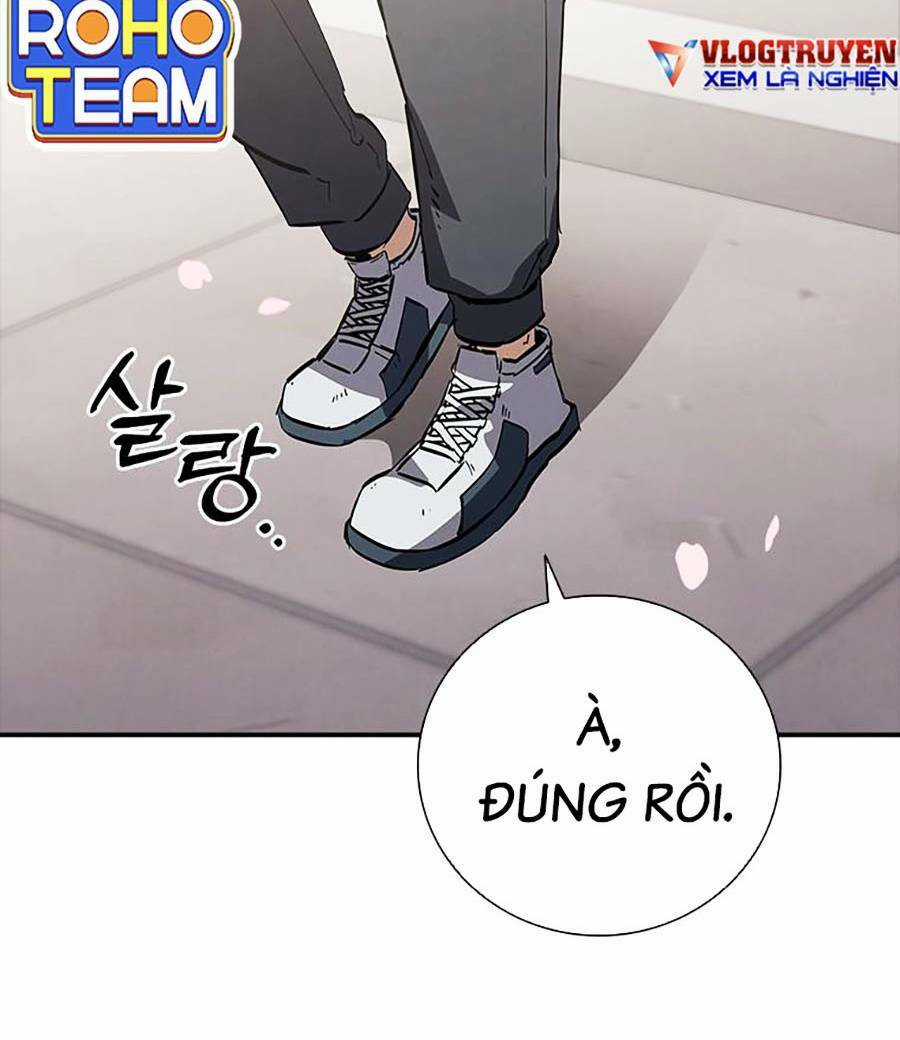 Cá Mập Wyvern Chapter 17 trang 150