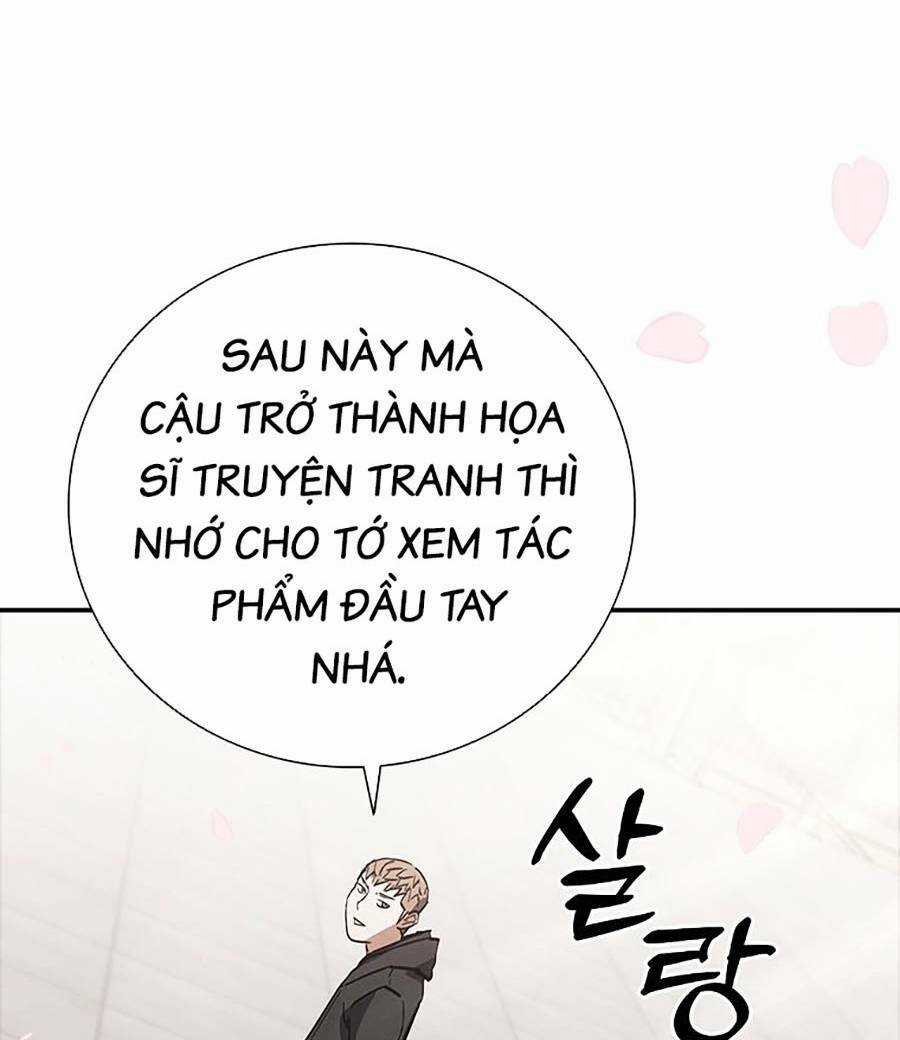 Cá Mập Wyvern Chapter 17 trang 151