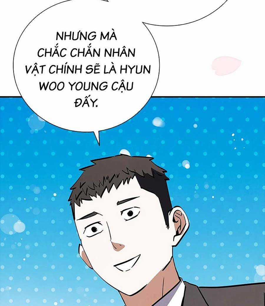 Cá Mập Wyvern Chapter 17 trang 154