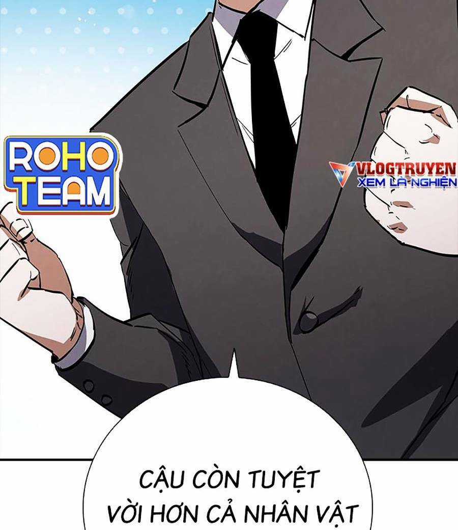 Cá Mập Wyvern Chapter 17 trang 155