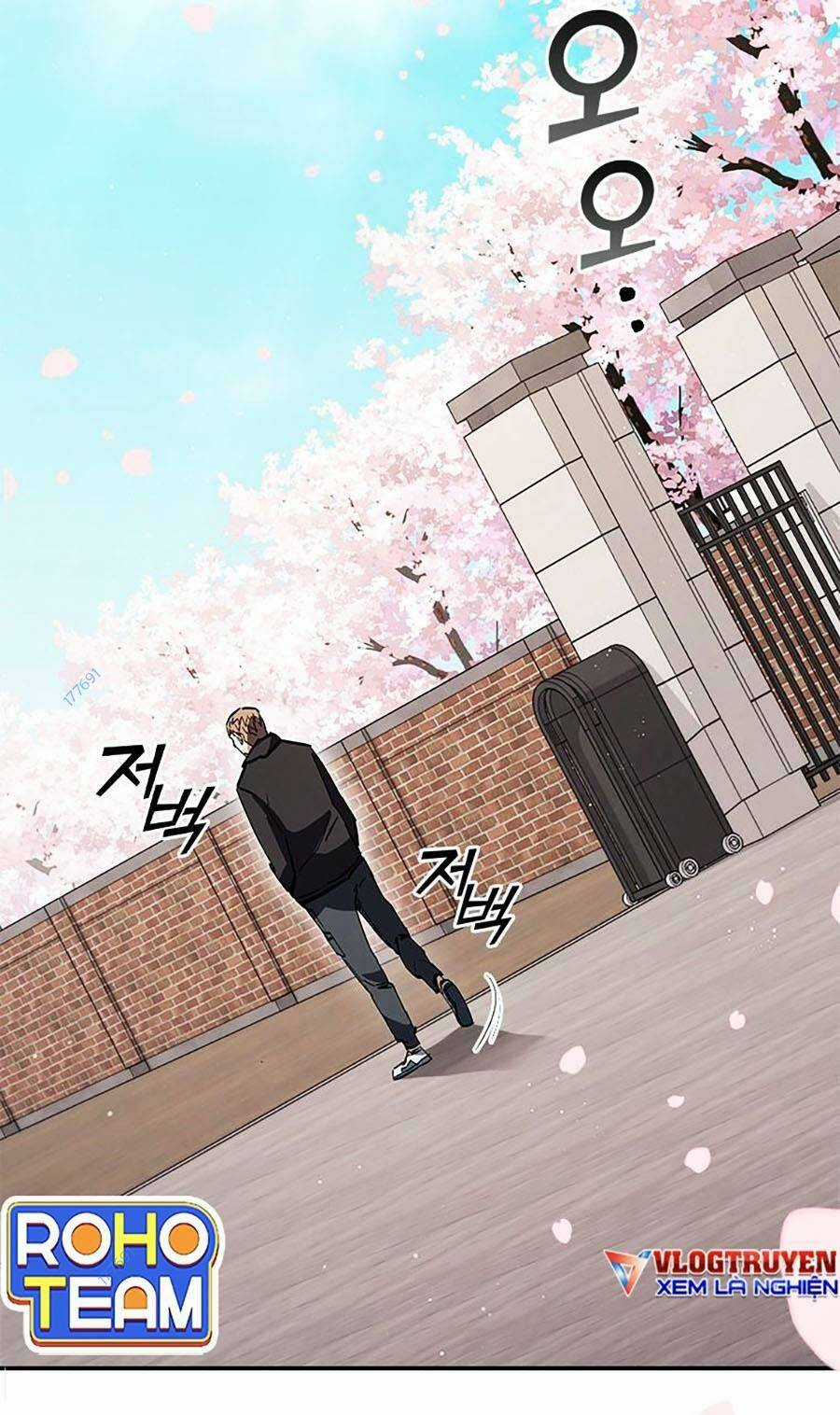 Cá Mập Wyvern Chapter 17 trang 160