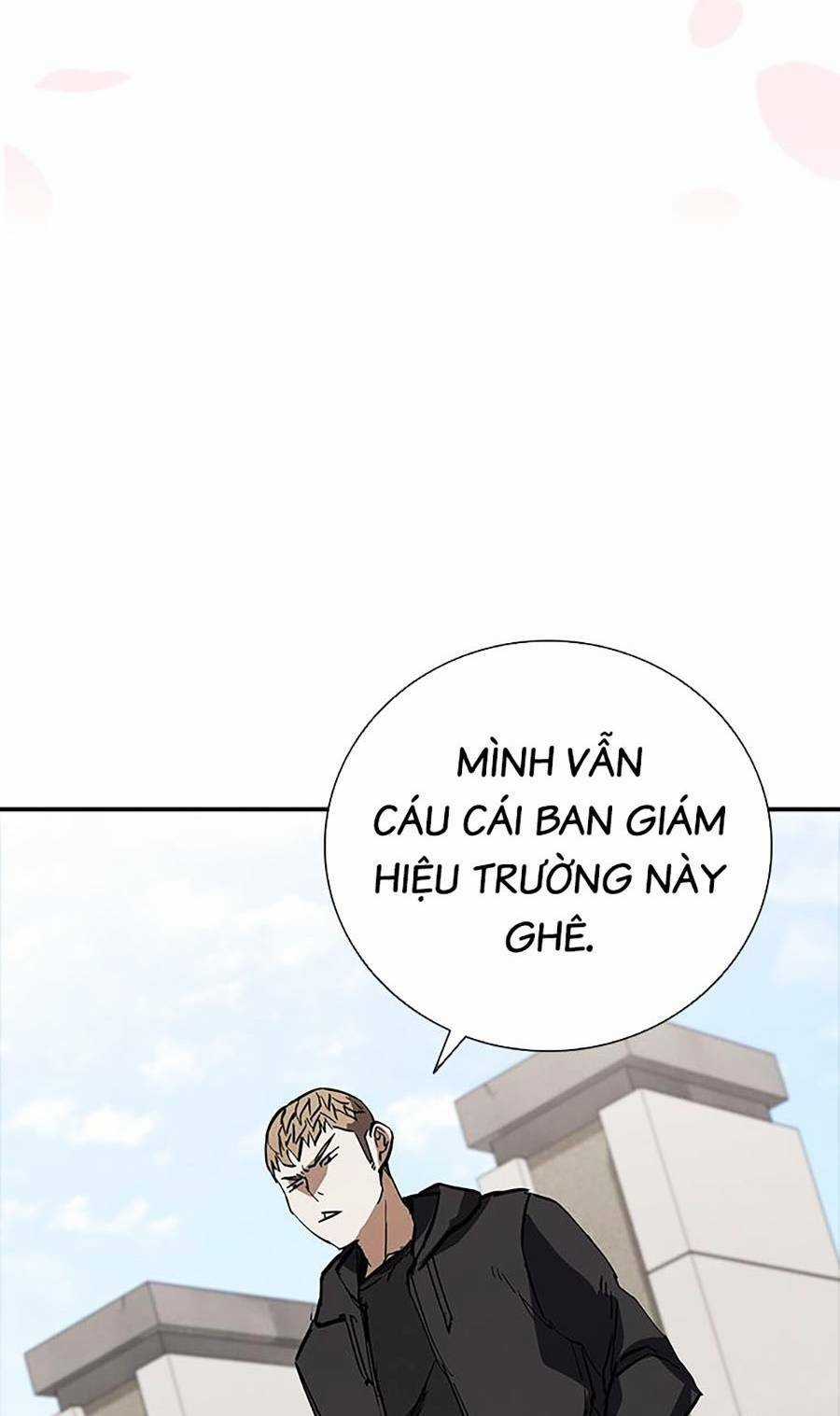 Cá Mập Wyvern Chapter 17 trang 161