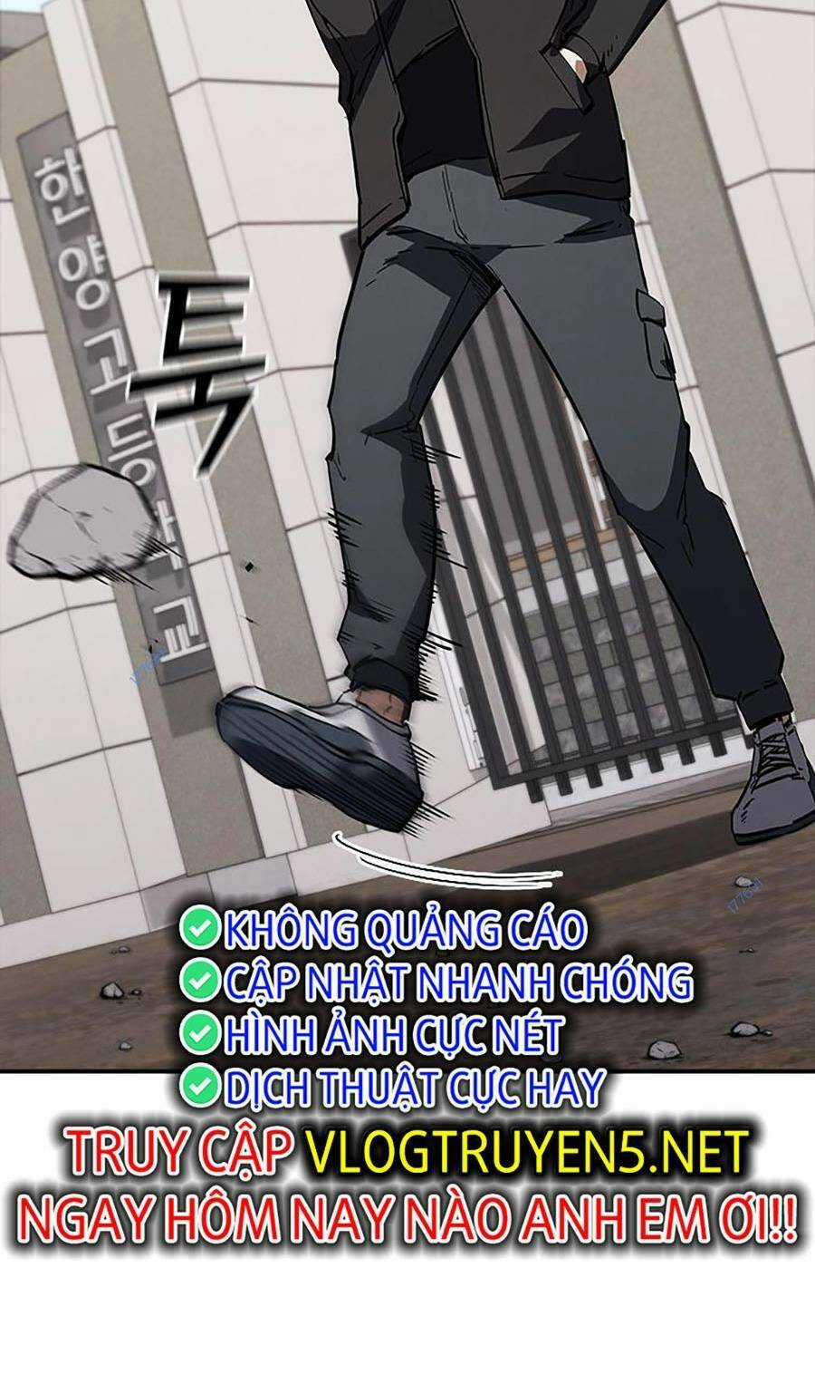 Cá Mập Wyvern Chapter 17 trang 162