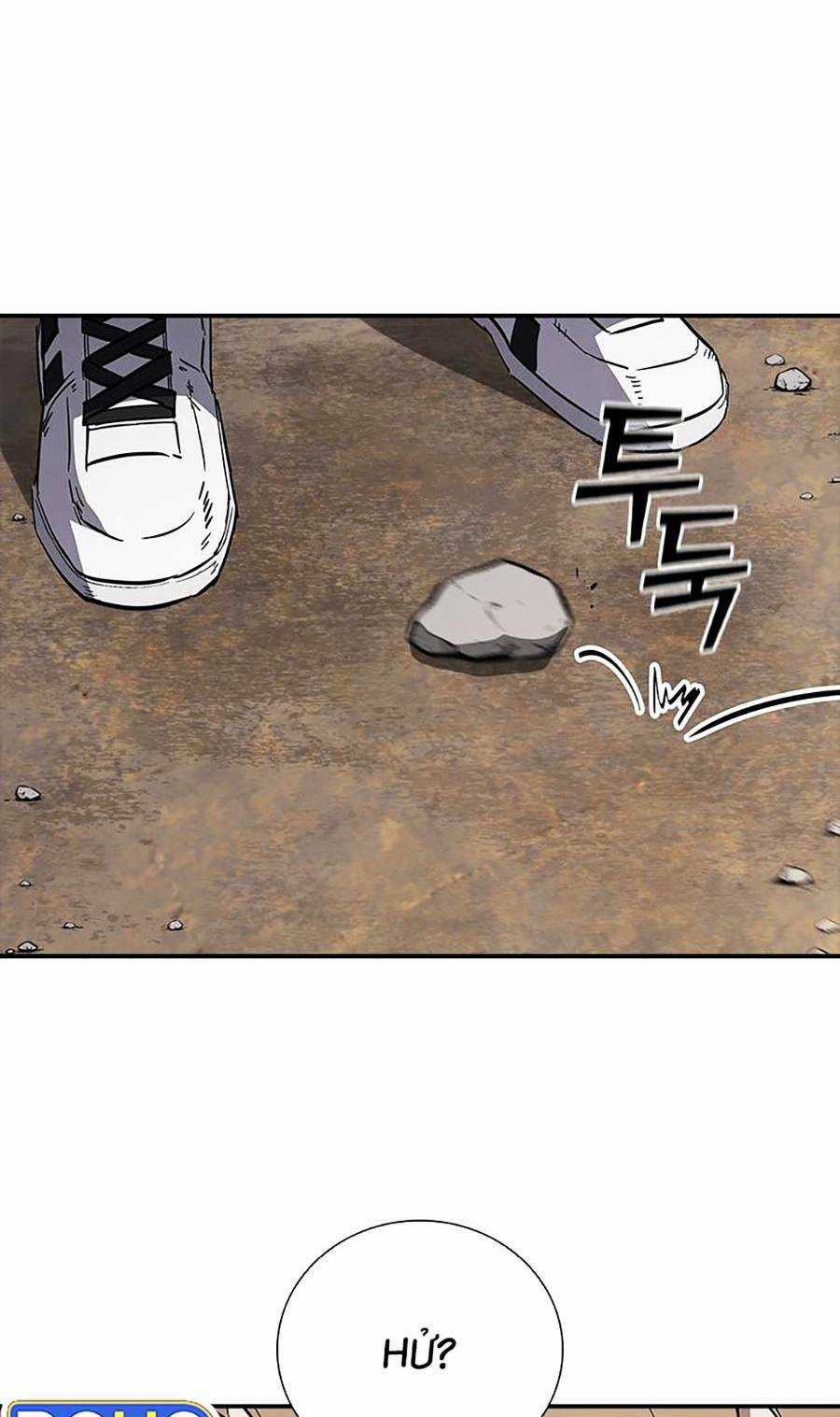 Cá Mập Wyvern Chapter 17 trang 163