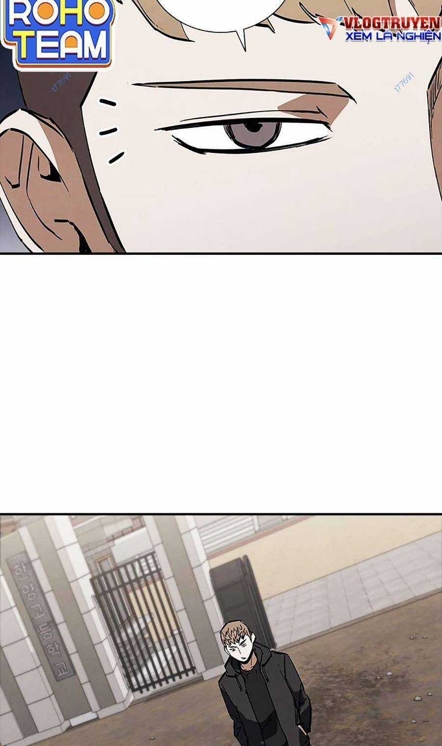 Cá Mập Wyvern Chapter 17 trang 164