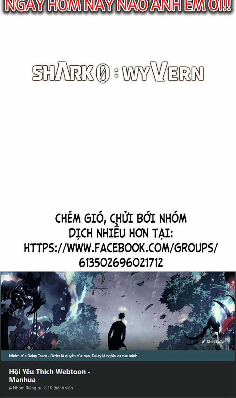 Cá Mập Wyvern Chapter 17 trang 169