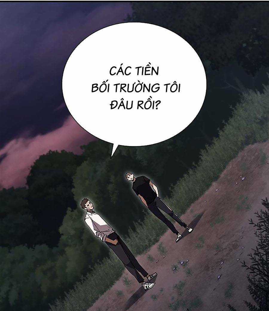 Cá Mập Wyvern Chapter 17 trang 22