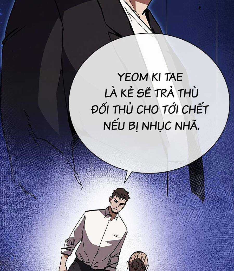 Cá Mập Wyvern Chapter 17 trang 27