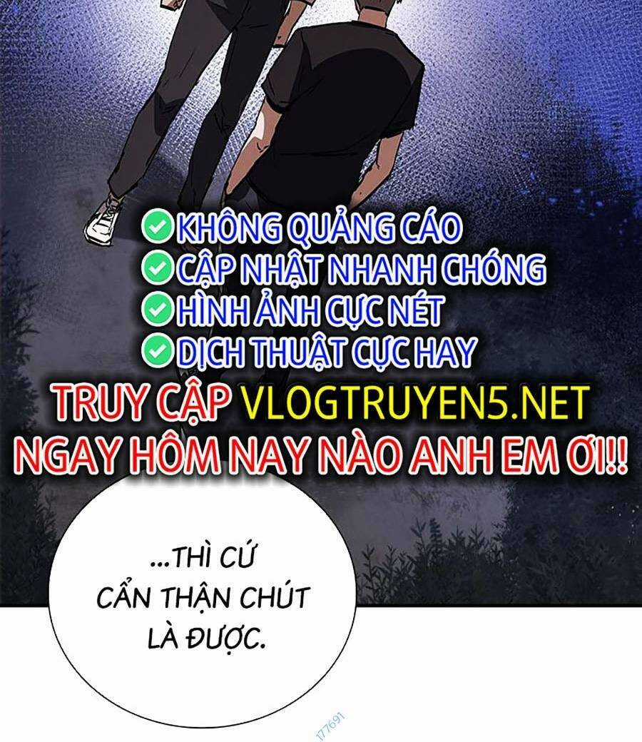 Cá Mập Wyvern Chapter 17 trang 28